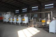 Milk Production Machine Production Line / Whole Machine Line / Turn Key Project