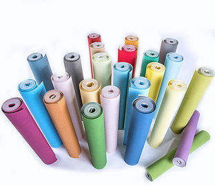 O carbonato de cálcio impermeável de 0.40MM reciclou os projetos de planejamento de papel da pedra
